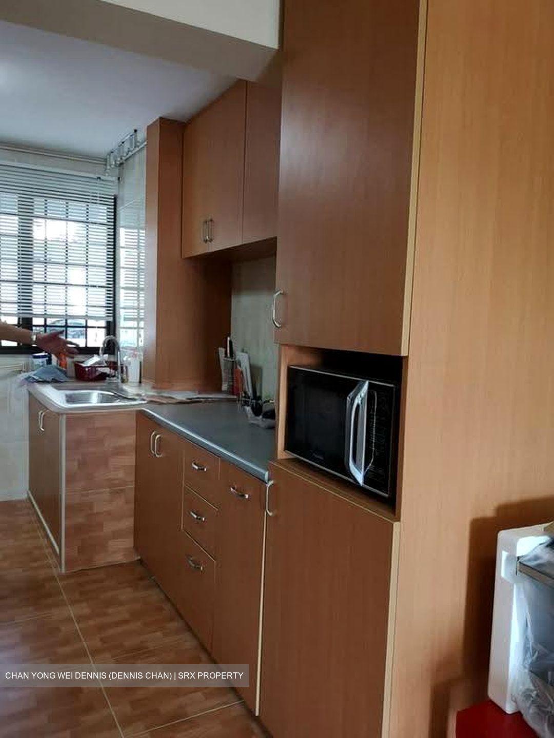 Blk 18 Bedok South Road (Bedok), HDB 3 Rooms #639580081